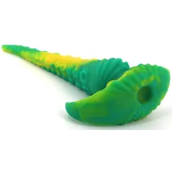 Deepleasure Gode Octopuz S 33 x 5.5cm